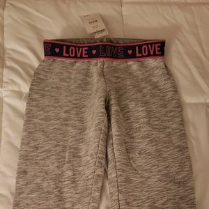 NWT Sweats